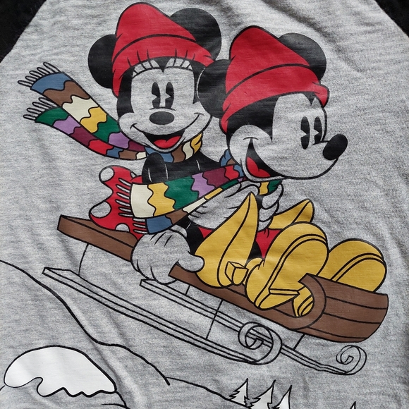 Mickey Bundle 4T-5T - Picture 7 of 16